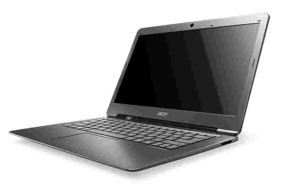 Acer aspire z